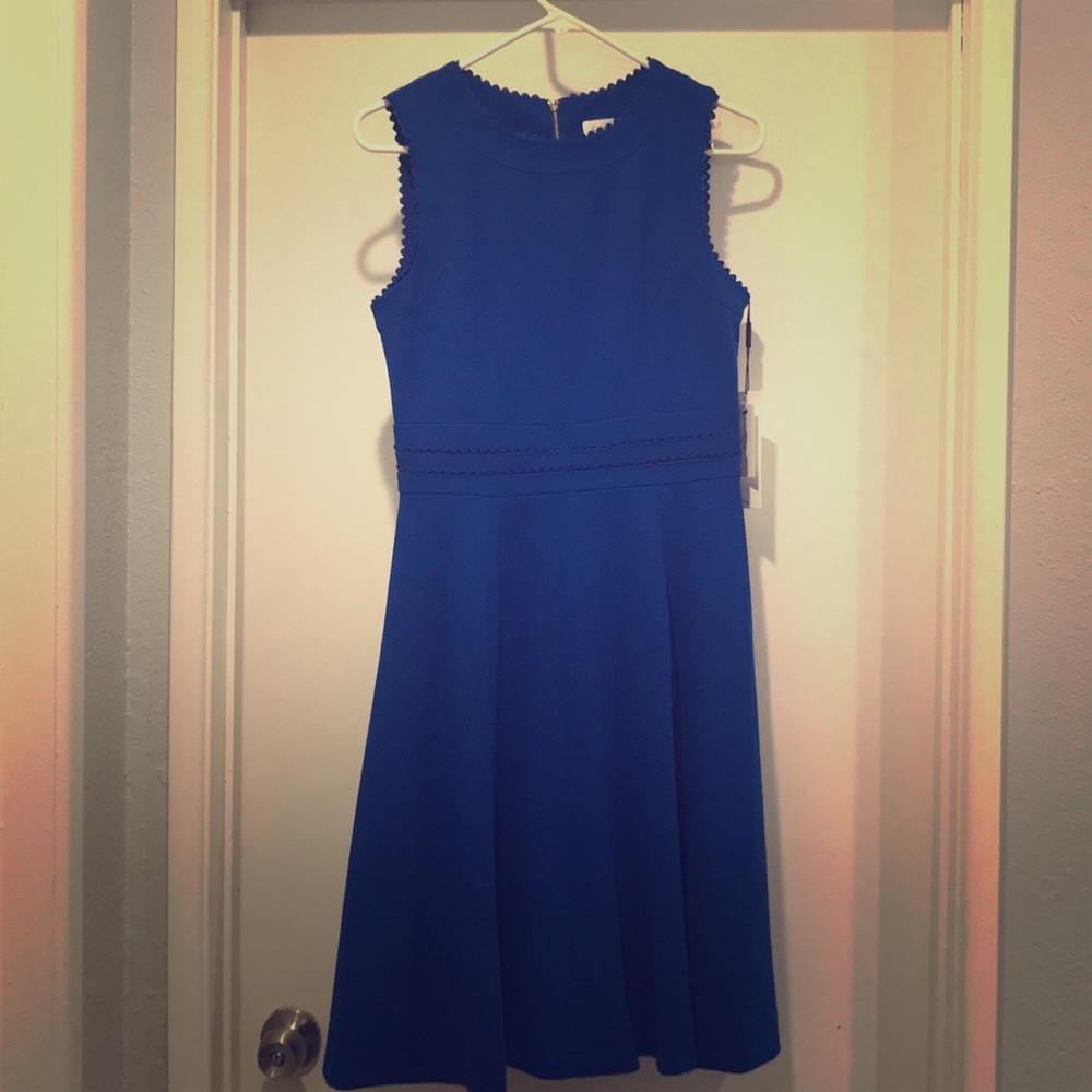 Calvin Klein Dress